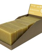 Friendly Soap Natural Soap Tea Tree & Turmeric натурален сапун 7x95 гр.