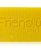 Friendly Soap Natural Soap Ylang Ylang натурален сапун 7x95 гр.