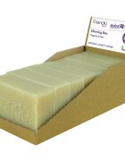Friendly Soap Shaving Bar Fragrance Free натурален сапун бръснене без парфюм 7x95 гр.