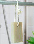 Friendly Soap Soap on a Rope Aloe Vera натурален сапун на шнурче 95 гр.