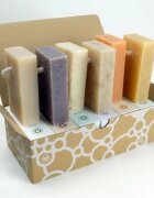 Friendly Soap Soap on a Rope Aloe Vera натурален сапун на шнурче 95 гр.