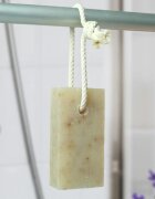 Friendly Soap Soap on a Rope Lavender натурален сапун на шнурче 95 гр.