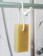 Friendly Soap Soap on a Rope Lemongrass натурален сапун на шнурче 95 гр.