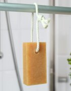 Friendly Soap Soap on a Rope Orange & Grapefruit натурален сапун на шнурче 95 гр.