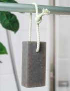 Friendly Soap Soap on a Rope Patchouli & Sandalwood натурален сапун на шнурче 95 гр.