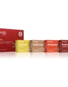 Friendly Soap Spicy & Woody подаръчен комплект