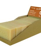 Friendly Soap Travel Soap Hair & Body натурален сапун за тяло и коса 7x95 гр.