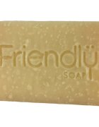 Friendly Soap Travel Soap Hair & Body натурален сапун за тяло и коса 7x95 гр.