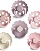 FRIGG 6 Pack Edition Size 1:0-6 months биберон