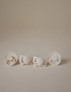 FRIGG Baby's First Pacifier​ Moonlight Sailing биберон Cream
