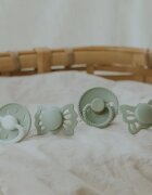 FRIGG Baby's First Pacifier​ Moonlight Sailing биберон Sage
