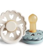 FRIGG Fairytale Size 2:6-18 months биберон The Ugly Duckling/Ole Lukoie 2 бр.
