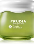 Frudia Avocado регенериращ и успокояващ крем за чувствителна кожа на лицето 55 гр.