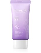 Frudia Blueberry лек защитен крем за лице SPF 50 50 гр.