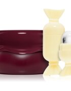 Frudia Blurry Butter Jam мултифункционален балсам за устни и скули цвят 57 Haze Plum 4.5 гр.