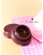 Frudia Blurry Butter Jam мултифункционален балсам за устни и скули цвят 57 Haze Plum 4.5 гр.