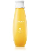 Frudia Citrus озаряващ и хидратиращ лосион за лице за уморена кожа 195 мл.