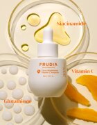 Frudia Citrus озаряващ серум за лице с витамин С 30 мл.