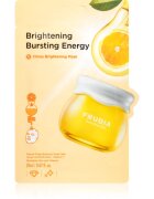 Frudia Citrus озаряваща платнена маска 20 мл.