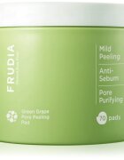 Frudia Green Grape ексфолиращи тампони за лице против мазна кожа и разширени пори 70 бр.