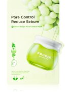 Frudia Green Grape платнена маска за стягане на порите 20 мл.