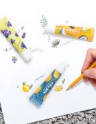 Frudia Honey Grape хидратираща маска за устни 10 гр.