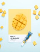 Frudia Honey Mango хидратираща маска за устни 10 гр.
