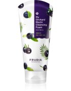 Frudia My Orchard Acai Berry изглаждаща и почистваща пяна за суха и чувствителна кожа 120 мл.