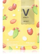 Frudia My Orchard Cactus платнена маска с ревитализиращ ефект 20 мл.