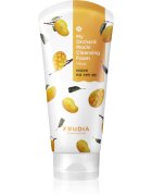 Frudia My Orchard Mango дълбокопочистваща пяна за мазна кожа 120 мл.