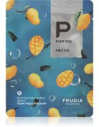 Frudia My Orchard Mango подхранваща платнена маска 20 мл.