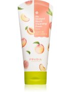 Frudia My Orchard Peach дълбокопочистваща пяна за чувствителна кожа на лицето 120 мл.