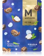 Frudia My Orchard Shea Butter хидратираща платнена маска за много суха и чувствителна кожа 20 мл.