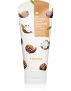 Frudia My Orchard Shea Butter нежна почистваща пяна за суха кожа 120 мл.