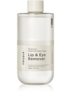 Frudia Re:proust Essential Deep Clean двуфазен лосион за грим за чувствителна кожа на лицето 300 мл.