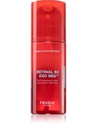 Frudia Retinal B3 Exo Red Bubble Pack Booster освежаващ и хидратиращ бустер за освежаване и изглаждане на кожата 140 мл.
