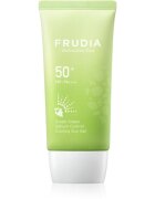 Frudia Sun Green Grape Sebum Control слънцезащитен хидратиращ гел за смесена и мазна кожа SPF 50+ 50 гр.
