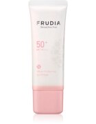 Frudia Sun Velvet Fit Blurring Sun Primer защитна основа под фон дьо тен SPF 50+ 40 гр.