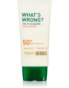 Frudia Sun What's Wrong? хидратиращ крем за лице SPF 50+ 50 гр.
