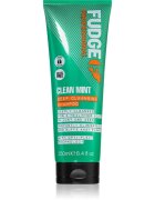 Fudge Clean Mint Shampoo шампоан за мазна коса 250 мл.