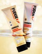 Fudge Luminizer Moisture Boost Shampoo хидратиращ шампоан за защита на цвета за боядисана и увредена коса 250 мл.