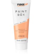 Fudge Paintbox полуперманентна боя за коса За коса цвят Coral Blush 75 мл.