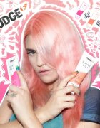 Fudge Paintbox полуперманентна боя за коса За коса цвят Coral Blush 75 мл.