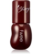 fwee 3D Voluming Gloss Cola Edition хидратиращ блясък за устни за увеличаване на обема цвят 12 Cherry Cola 70% 5.3 гр.