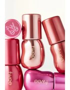 fwee 3D Voluming Gloss Cola Edition хидратиращ блясък за устни за увеличаване на обема цвят 12 Cherry Cola 70% 5.3 гр.