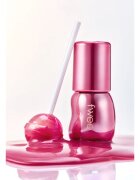 fwee 3D Voluming Gloss Cola Edition хидратиращ блясък за устни за увеличаване на обема цвят 12 Cherry Cola 70% 5.3 гр.