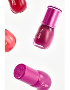 fwee 3D Voluming Gloss Cola Edition хидратиращ блясък за устни за увеличаване на обема цвят 13 Dirty Cola 30% 5.3 гр.
