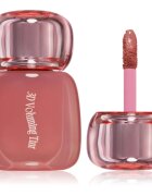 fwee 3D Voluming Tint блясък за устни за увеличаване на обема цвят 08 Lychee Pop 3.8 гр.