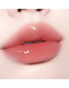 fwee 3D Voluming Tint блясък за устни за увеличаване на обема цвят 08 Lychee Pop 3.8 гр.