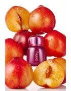 fwee 3D Voluming Tint блясък за устни за увеличаване на обема цвят 11 Plum Dip 3.8 гр.